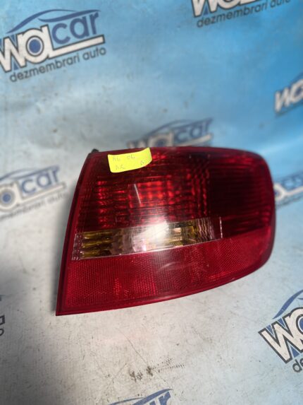 TRIPLA DREAPTA SPATE AUDI A6 BREACK 2007