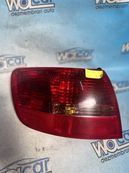 TRIPLA STANGA SPATE PENTRU AUDI A6 BREACK 2007