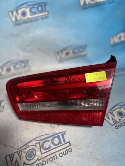 TRIPLA DREAPTA SPATE HAION PENTRU AUDI A6 BERLINA 2012