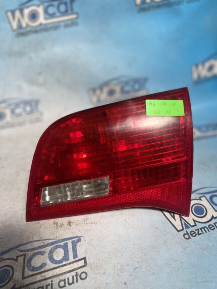 TRIPLA DREAPTA SPATE HAION PENTRU AUDI A6 BREACK 2006