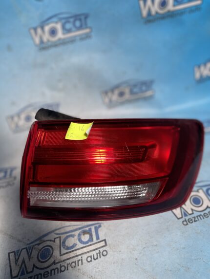 TRIPLA DREAPTA SPATE PENTRU AUDI A4 B9 BREAK 2016