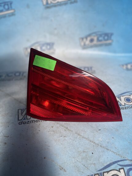 TRIPLA STANGA SPATE HAION PENTRU AUDI A4 AVANT 2010 BRECK