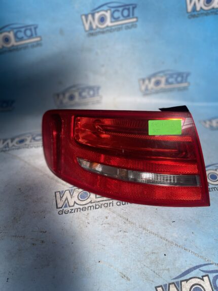 TRIPLA STANGA SPATE PENTRU AUDI A4 BRECK 2010