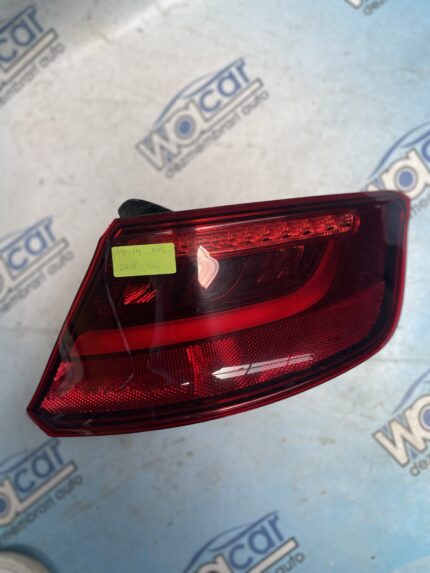 TRIPLA DREAPTA SPATE PENTRU AUDI A3 2014