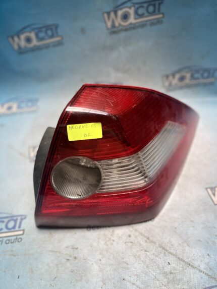 TRIPLA DREAPTA SPATE PENTRU RENAULT MEGANE 2005