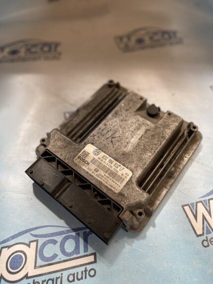 CALCULATOR MOTOR VOLKSWAGEN CADDY 2.0 SDI – COD 03G 906 016 LF