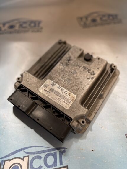 CALCULATOR MOTOR SKODA SUPERB 1.9 TDI – COD 03G 906 016 MC