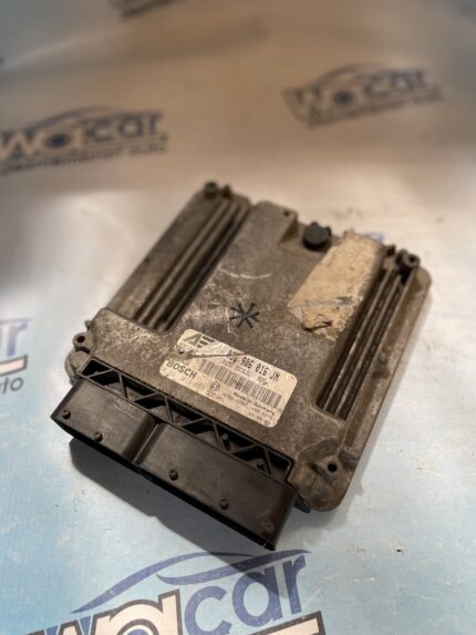 CALCULATOR MOTOR VOLKSWAGEN SHARAN 2.0 – COD 03G 906 016 JN