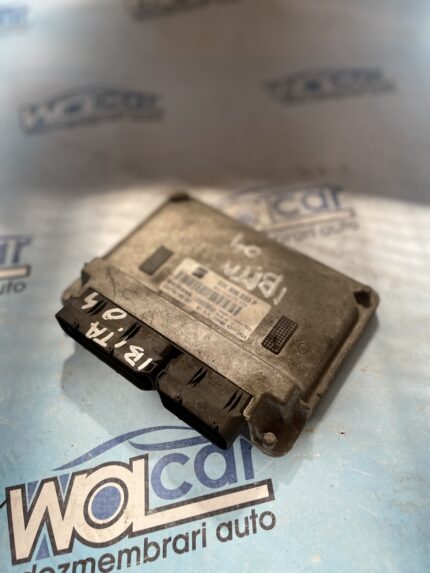 CALCULATOR MOTOR SEAT IBIZA 1.2 AZQ COD 03E906033P
