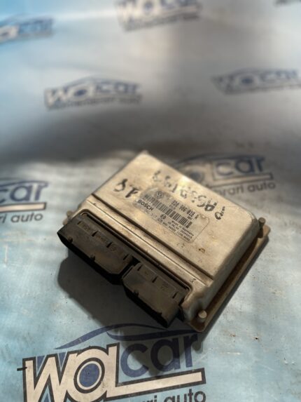 CALCULATOR MOTOR VOLKSWAGEN PASSAT B5 1.8 COD 8D0906018R