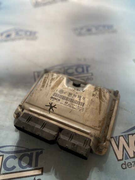 CALCULATOR MOTOR VOLKSWAGEN GOLF 4 2.0 B COD 06A906032FK