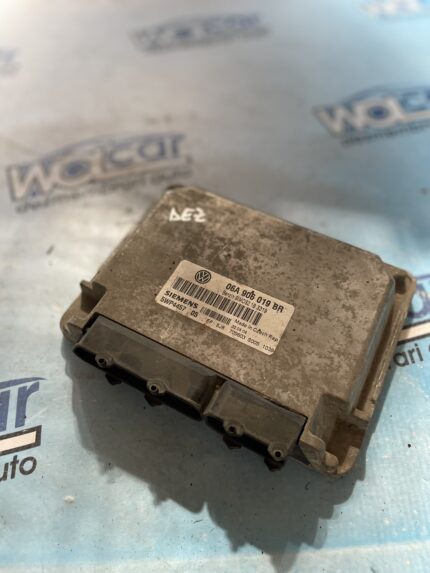 CALCULATOR MOTOR SEAT LEON 1.6 COD 06A906019BR