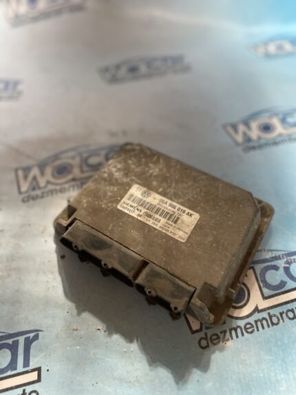 CALCULATOR MOTOR VOLKSWAGEN GOLF 4 1.6 COD 06A906019BQ