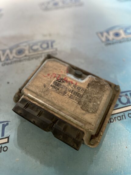 CALCULATOR MOTOR VOLKSWAGEN TOUAREG 3.2 COD 022906032EM