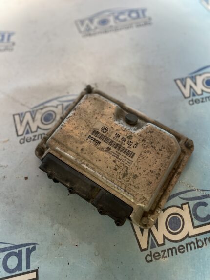 CALCULATOR MOTOR VOLKSWAGEN LUPO 1.0B COD 030906032CP