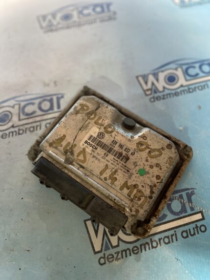 CALCULATOR MOTOR VOLKSWAGEN POLO 1.4 TDI COD 030906032AP