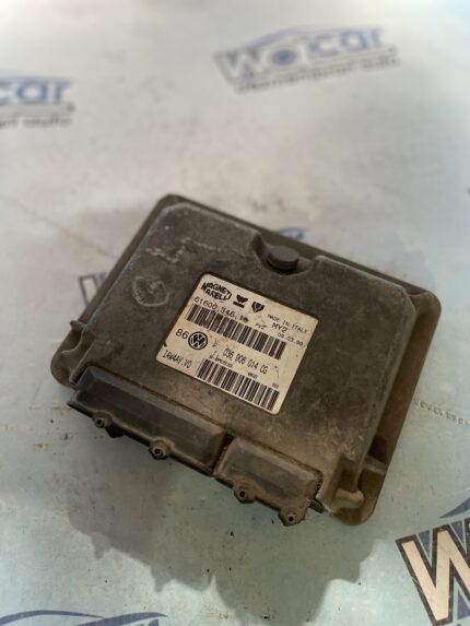 CALCULATOR MOTOR VOLKSWAGEN GOLF 4 1.4 COD 036906014CG