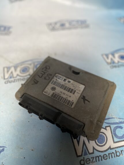 CALCULATOR MOTOR VOLKSWAGEN LUPO 1.4B COD 036906014AM