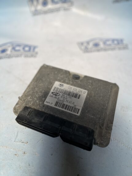 CALCULATOR MOTOR VW POLO 1.4 COD 036906034GP
