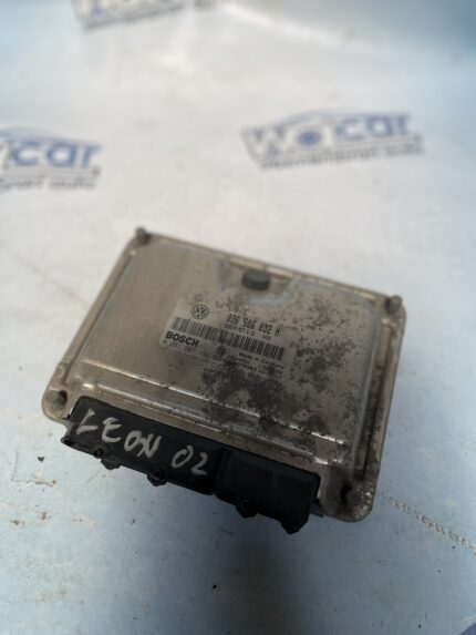 CALCULATOR MOTOR VOLKSWAGEN GOLF 4 COD 036906034DR