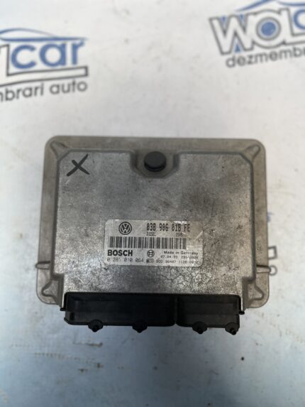 CALCULATOR MOTOR VW PASSAT 1.9 TDI COD 038906018FE