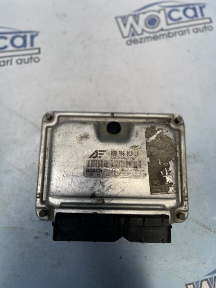 CALCULATORUL MOTOR  VOLKSWAGEN SHARAN 1.9 TDI COD 038906019LQ