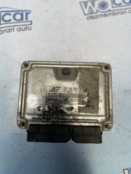 CALCULATORUL MOTOR FORD GALAXY 1.9 TDI COD 038906019CA