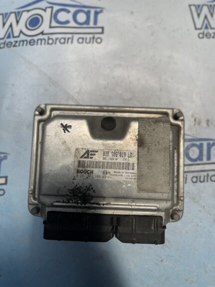CALCULATOR MOTOR FORD GALAXY 1.9 TDI COD 038906019LD