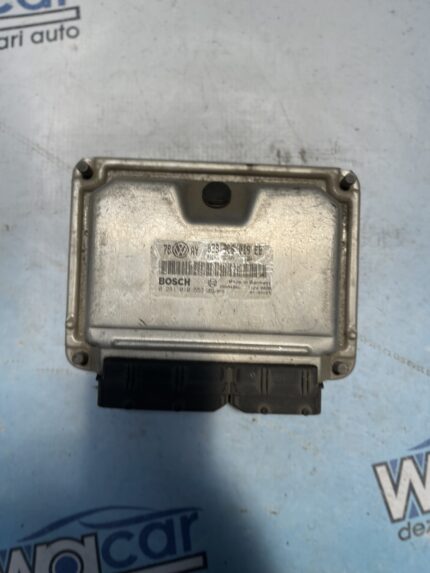 CALCULATOR MOTOR VOLKSWAGEN PASSAT 1.9 TDI COD 038906019EB