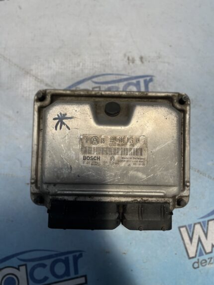 CALCULATOR MOTOR VOLKSWAGEN PASSAT B5 1.9 TDI 038906019ER