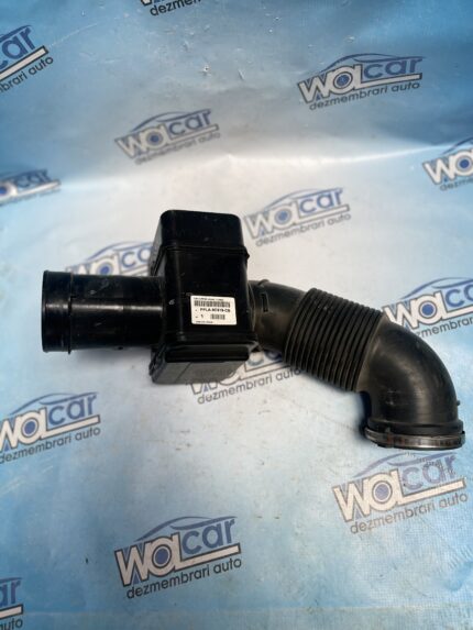 TUB REZONATOR AER RANGE ROVER 3.0D VOGUE FPLA-9C619-CB