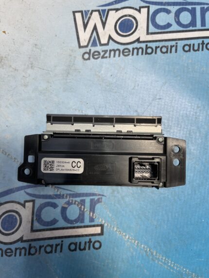 MODUL CONTROL CLIMATIZARE RANGE ROVER DPLA18A828CC