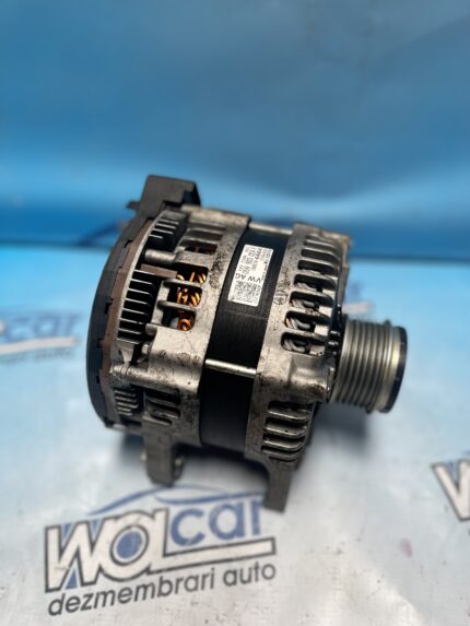 ALTERNATOR VOLKSWAGEN TOUAREG 3.0 TDI (COD: 059903024F)