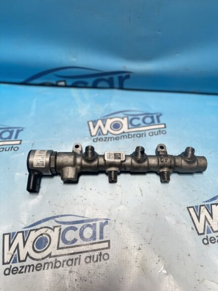 RAMPA INJECTOARE VOLKSWAGEN TOUAREG (7LA/7LS) 059130090AB