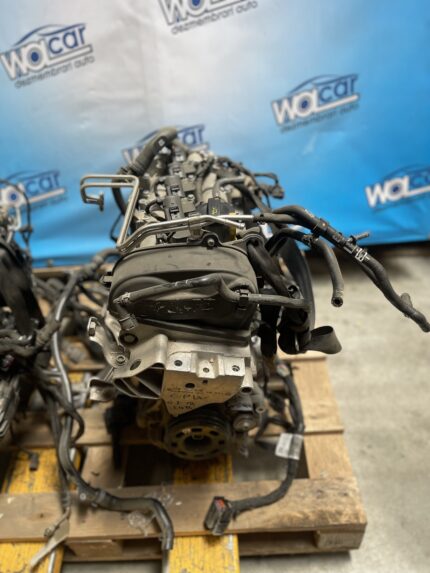MOTOR VOLKSWAGEN GOLF 7 1.4 TSI CPW