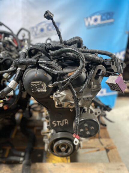 MOTOR FORD FIESTA 1.3 BENZINA STJA
