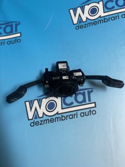 MANETE SEMNALIZARE VOLKSWAGEN POLO 2021 – COD 2QC953502