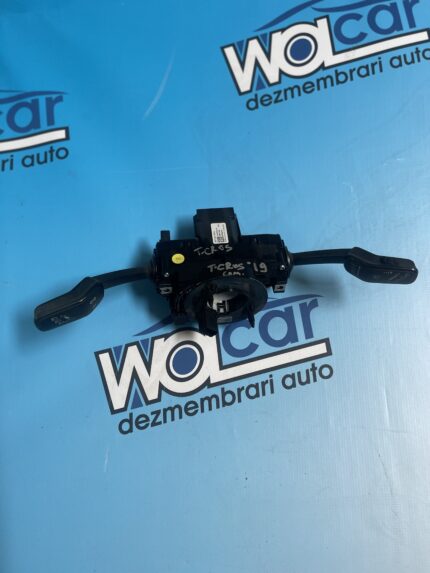 MANETE STERGATOARE VOLKSWAGEN T-CROSS – COD 2Q1953507L