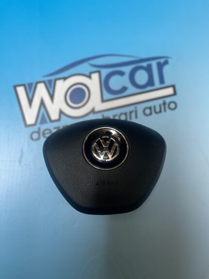 AIRBAG VOLAN VOLKSWAGEN TIGUAN 2018 – COD 5TA880201AC