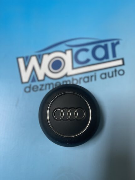 AIRBAG VOLAN AUDI A4 B9 – COD 8W0880201D