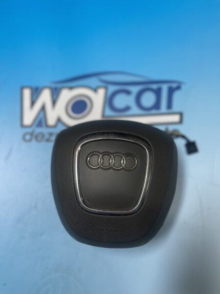 AIRBAG VOLAN AUDI A8 D3 – COD 4E0880201BK