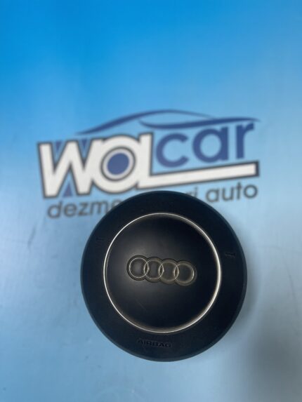 AIRBAG VOLAN AUDI A8 – COD 4E0880201BD