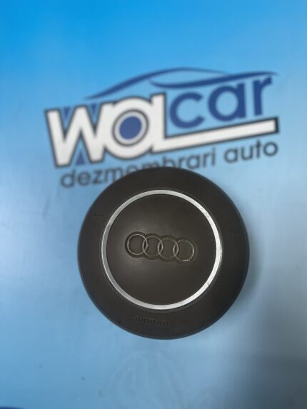 AIRBAG VOLAN AUDI A8 – COD 4E0880201BH