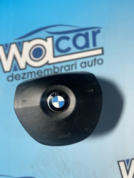 AIRBAG VOLAN BMW SERIA 5 F10 – COD 618634700A