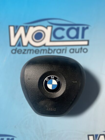 AIRBAG VOLAN BMW X3 – COD 32 67 8 734 206