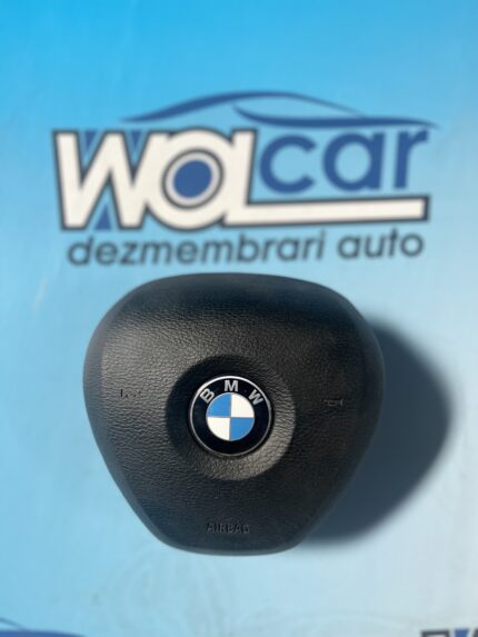 AIRBAG VOLAN BMW X6 F16 – COD 32 68 5 951 703