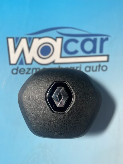 AIRBAG VOLAN RENAULT MEGANE 4 – COD 02949716