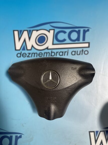 AIRBAG VOLAN MERCEDES A-CLASS 2002 – COD YJHN961Q