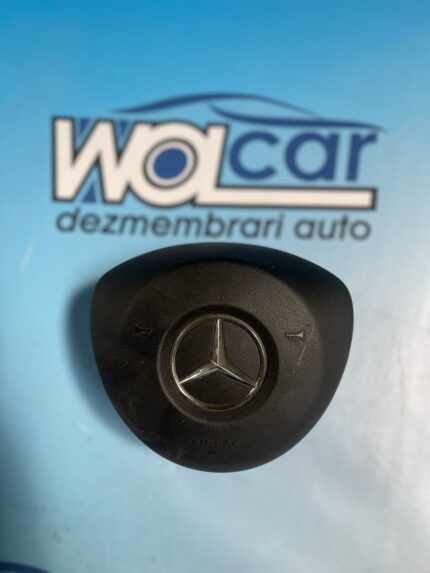 AIRBAG VOLAN MERCEDES CLA – COD 309212895162AD