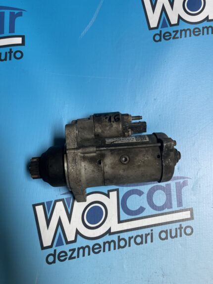 ELECTROMOTOR SKODA OCTAVIA 3 1.6 TDI 0AM911023M